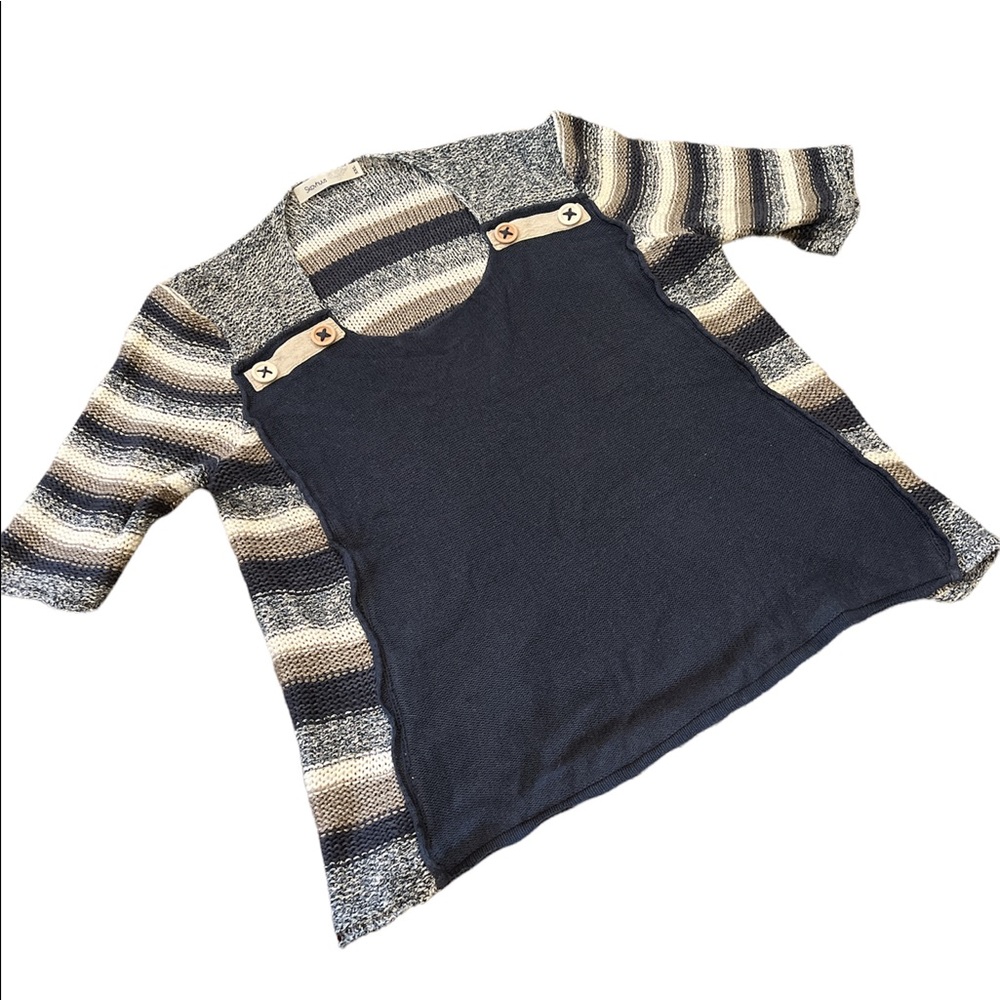 Skovhuus knit blouse